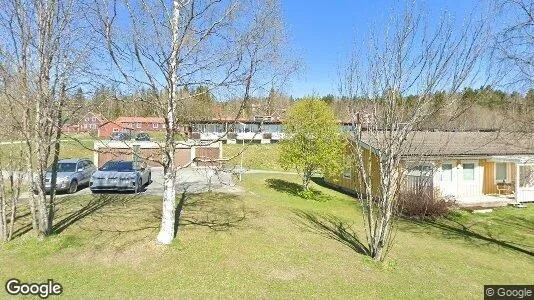 Lägenheter att hyra i Åre - Bild från Google Street View