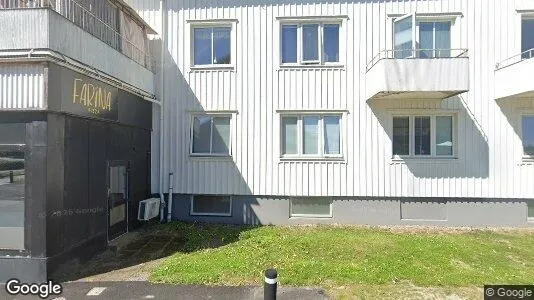 Lägenheter att hyra i Katrineholm - Bild från Google Street View