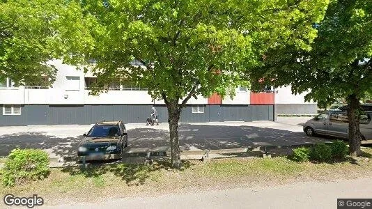 Lägenheter att hyra i Köping - Bild från Google Street View