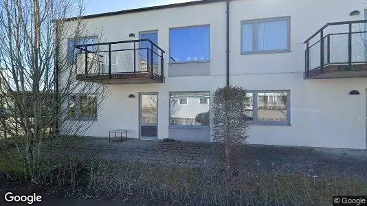 Lägenheter att hyra i Växjö - Bild från Google Street View