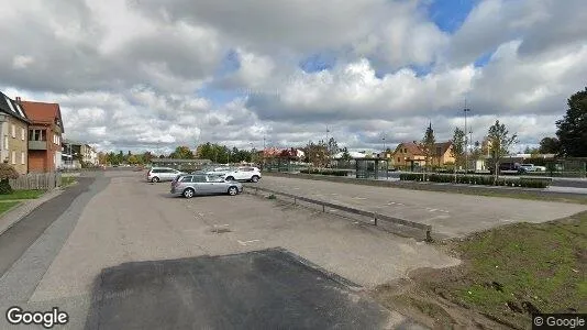 Lägenheter att hyra i Östra Göinge - Bild från Google Street View