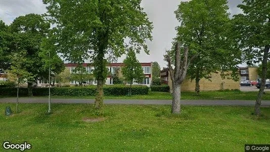 Lägenheter att hyra i Linköping - Bild från Google Street View
