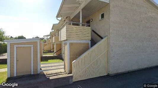 Lägenheter att hyra i Linköping - Bild från Google Street View