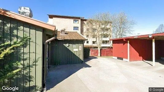 Lägenheter att hyra i Växjö - Bild från Google Street View