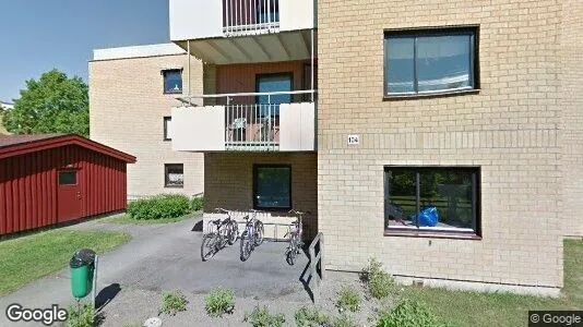 Lägenheter att hyra i Linköping - Bild från Google Street View