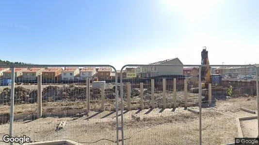 Lägenheter att hyra i Upplands Väsby - Bild från Google Street View