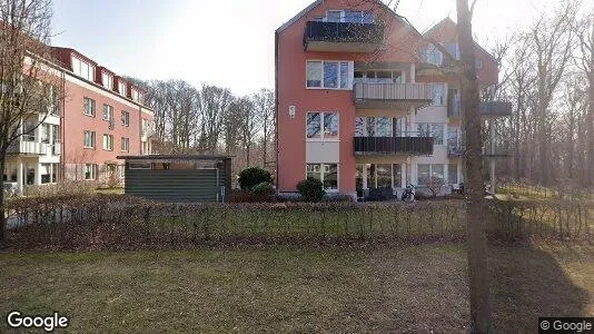 Lägenheter att hyra i Helsingborg - Bild från Google Street View
