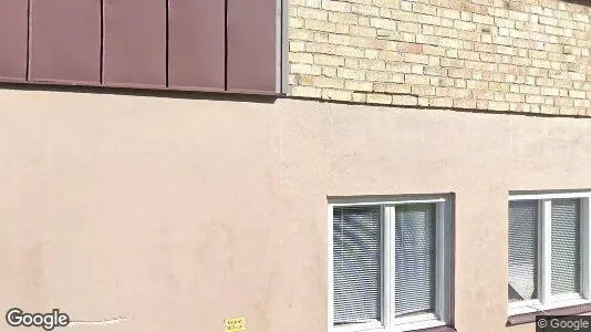 Lägenheter att hyra i Örnsköldsvik - Bild från Google Street View