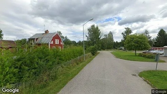 Rum att hyra i Bollnäs - Bild från Google Street View