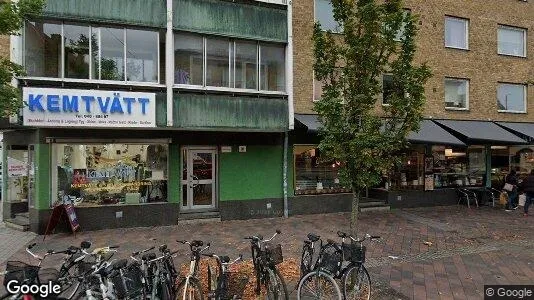 Lägenheter att hyra i Malmö Centrum - Bild från Google Street View