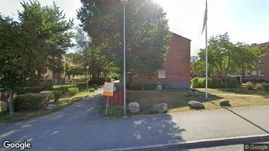 Lägenheter att hyra i Värmdö - Bild från Google Street View