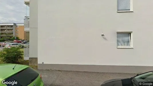Lägenheter att hyra i Söderort - Bild från Google Street View