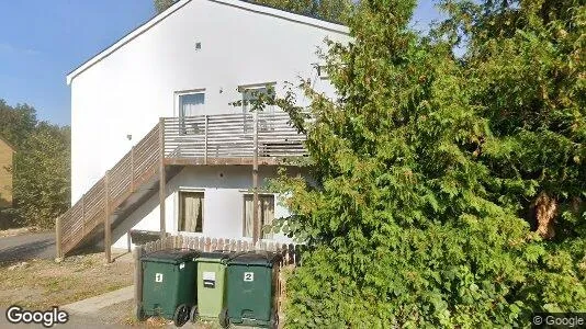 Lägenheter att hyra i Perstorp - Bild från Google Street View