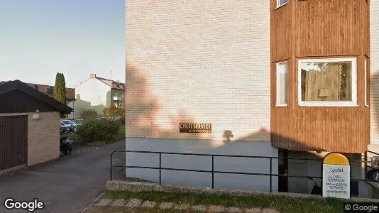 Lägenheter att hyra i Linköping - Bild från Google Street View