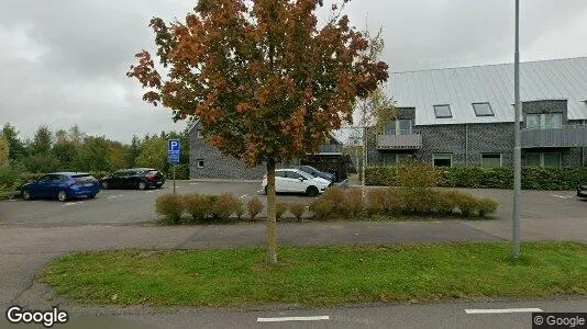 Lägenheter att hyra i Vellinge - Bild från Google Street View