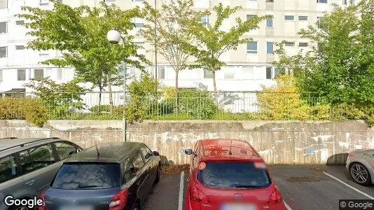 Lägenheter att hyra i Göteborg Centrum - Bild från Google Street View