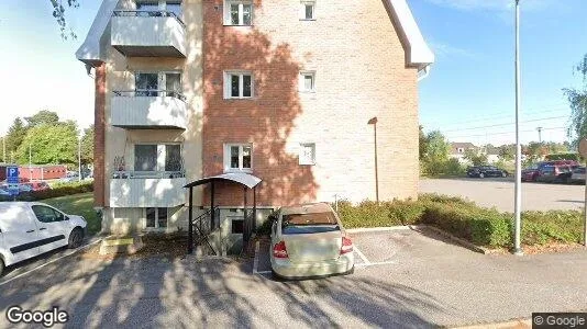Rum att hyra i Håbo - Bild från Google Street View