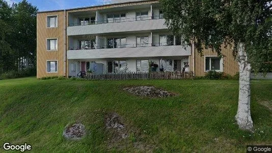 Lägenheter att hyra i Nordanstig - Bild från Google Street View