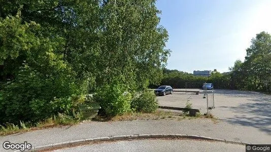 Lägenheter att hyra i Botkyrka - Bild från Google Street View
