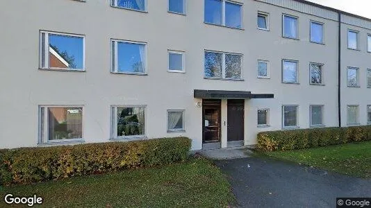 Lägenheter att hyra i Eskilstuna - Bild från Google Street View