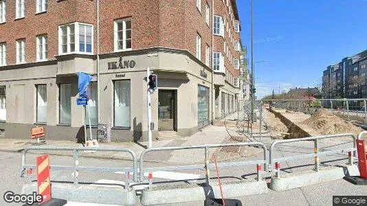 Lägenheter att hyra i Område ej specificerat - Bild från Google Street View