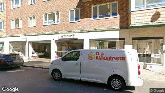 Lägenheter att hyra i Område ej specificerat - Bild från Google Street View