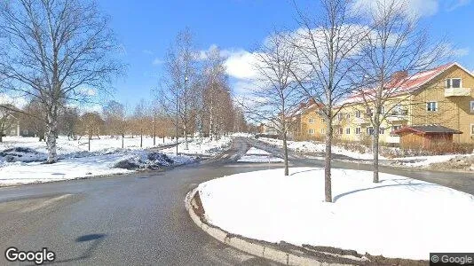 Lägenheter att hyra i Umeå - Bild från Google Street View