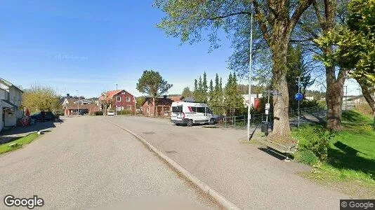 Lägenheter att hyra i Härryda - Bild från Google Street View
