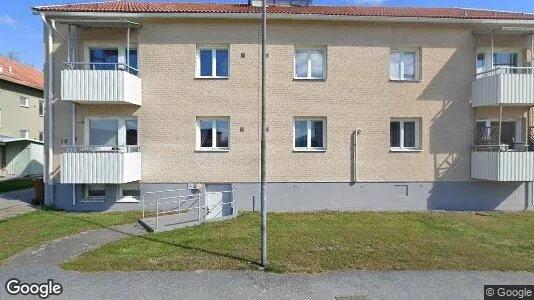 Lägenheter att hyra i Nyköping - Bild från Google Street View