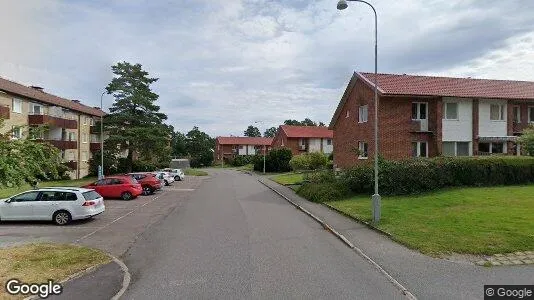 Lägenheter att hyra i Örgryte-Härlanda - Bild från Google Street View