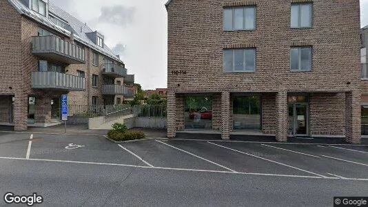 Lägenheter att hyra i Askim-Frölunda-Högsbo - Bild från Google Street View