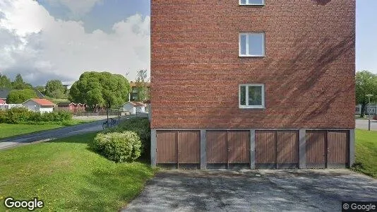 Lägenheter att hyra i Örnsköldsvik - Bild från Google Street View