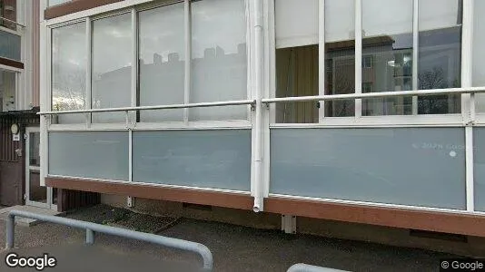 Lägenheter att hyra i Eskilstuna - Bild från Google Street View