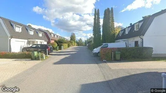 Lägenheter att hyra i Lidingö - Bild från Google Street View