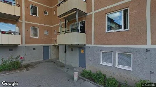 Lägenheter att hyra i Söderort - Bild från Google Street View