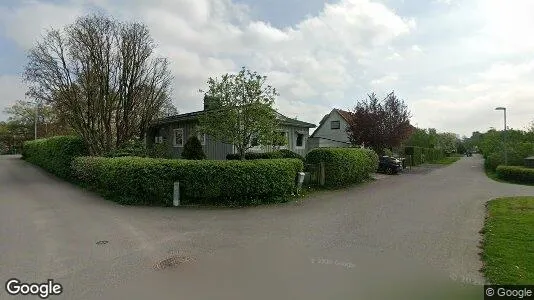 Lägenheter att hyra i Lerum - Bild från Google Street View
