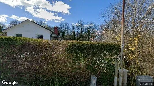 Lägenheter att hyra i Karlshamn - Bild från Google Street View