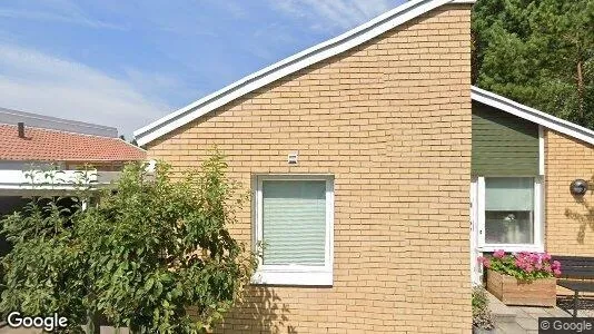 Lägenheter att hyra i Kävlinge - Bild från Google Street View