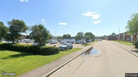 Lägenheter att hyra i Uppsala - Bild från Google Street View