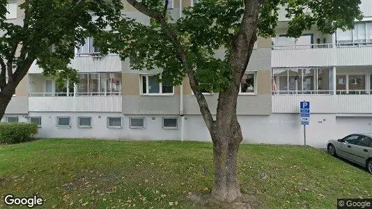 Lägenheter att hyra i Sigtuna - Bild från Google Street View