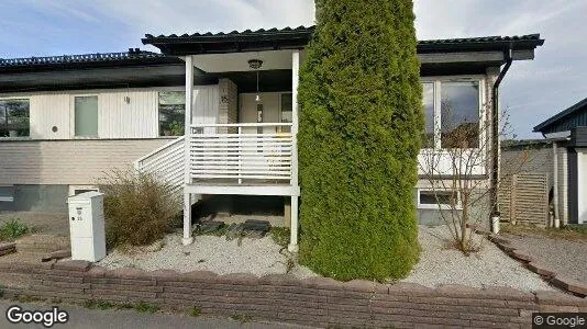 Rum att hyra i Upplands-Bro - Bild från Google Street View