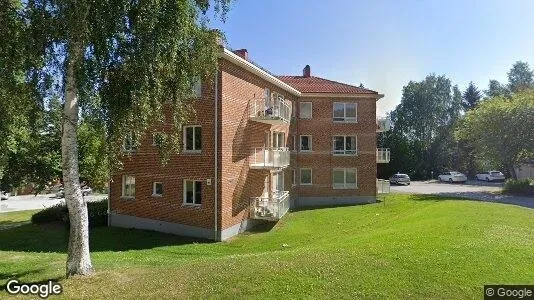 Lägenheter att hyra i Örnsköldsvik - Bild från Google Street View