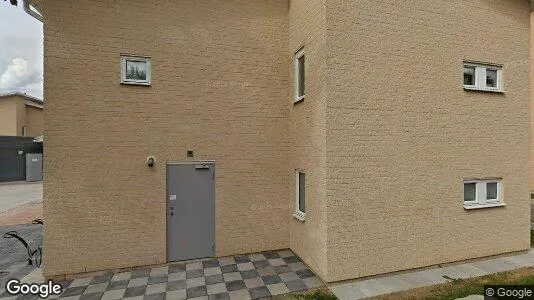 Lägenheter att hyra i Linköping - Bild från Google Street View
