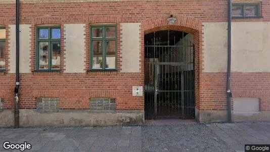 Lägenheter att hyra i Kirseberg - Bild från Google Street View