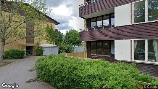 Lägenheter att hyra i Linköping - Bild från Google Street View