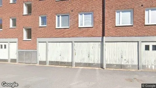 Lägenheter att hyra i Katrineholm - Bild från Google Street View