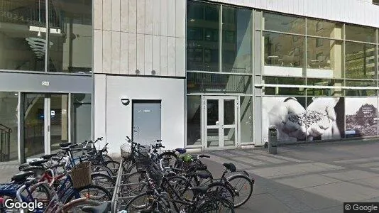 Lägenheter att hyra i Jönköping - Bild från Google Street View
