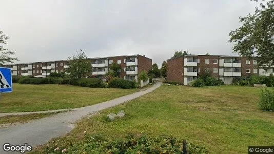 Lägenheter att hyra i Upplands-Bro - Bild från Google Street View