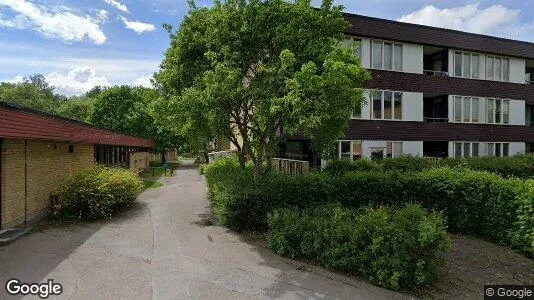 Lägenheter att hyra i Linköping - Bild från Google Street View