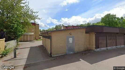 Lägenheter att hyra i Linköping - Bild från Google Street View